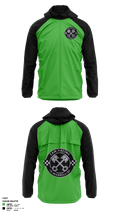 Cam racing 43977942 Windbreaker - 41