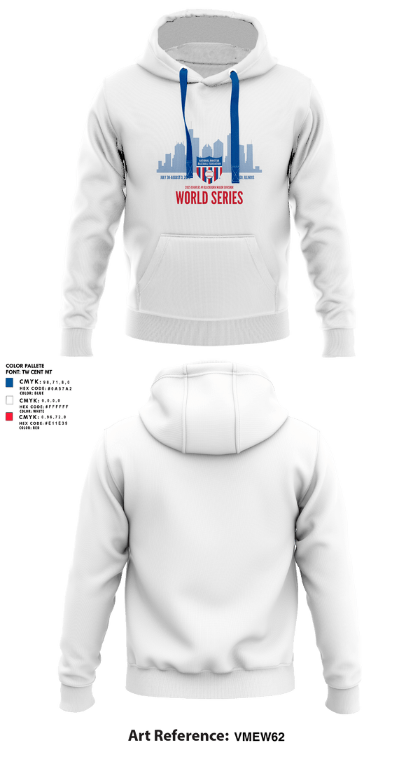 Hoodie, Chicago Suburban Baseball League, Baseball, Teamtime, Team time, sublimation, custom sports apparel, team uniforms, spirit wear, spiritwear, sports uniforms, custom shirts, team store, custom team store, fundraiser sports, apparel fundraiser