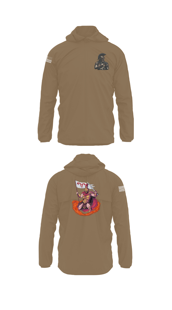 Windbreaker, 2-2SBCT, , Teamtime, Team time, sublimation, custom sports apparel, team uniforms, spirit wear, spiritwear, sports uniforms, custom shirts, team store, custom team store, fundraiser sports, apparel fundraiser
