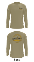 E Co 4th Recon BN 66844885 Long Sleeve Performance Shirt 86