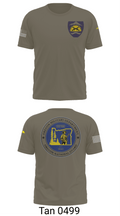 JFHQ 89177738 Old School Cotton Feel Shirt - 70