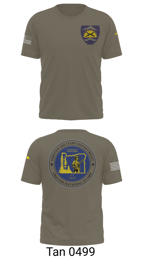 Old School Cotton Feel Shirt, JFHQ, Army, Teamtime, Team time, sublimation, custom sports apparel, team uniforms, spirit wear, spiritwear, sports uniforms, custom shirts, team store, custom team store, fundraiser sports, apparel fundraiser