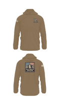 Hollywood Division 53010755 Windbreaker - 1