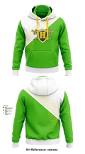 Huntington High School 68599761 Hoodie - 9