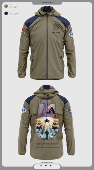 Windbreaker, , Marines, Teamtime, Team time, sublimation, custom sports apparel, team uniforms, spirit wear, spiritwear, sports uniforms, custom shirts, team store, custom team store, fundraiser sports, apparel fundraiser