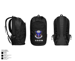 Gear Bag, 2-134 IN BN, , Teamtime, Team time, sublimation, custom sports apparel, team uniforms, spirit wear, spiritwear, sports uniforms, custom shirts, team store, custom team store, fundraiser sports, apparel fundraiser