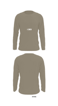 1 CBCS 1953830 Long Sleeve Performance Shirt 72