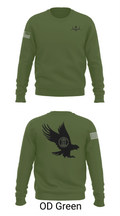 MVIM Level 3 52585841 Crew Neck Sweatshirt - 45