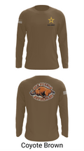Old Pueblo 62113745 Long Sleeve Performance Shirt 6