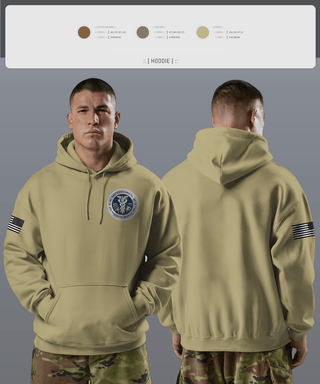 Hoodie, PREVENTATIVE MEDICINE, , Teamtime, Team time, sublimation, custom sports apparel, team uniforms, spirit wear, spiritwear, sports uniforms, custom shirts, team store, custom team store, fundraiser sports, apparel fundraiser