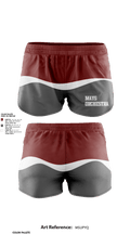 Mays Orchestra 75695825 Women's Shorts - 1