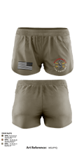 1-113 Calvary 96380120 Ranger Panties - 3