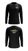 Desoto County Gymnastics 48455202 Long Sleeve Performance Shirt 41