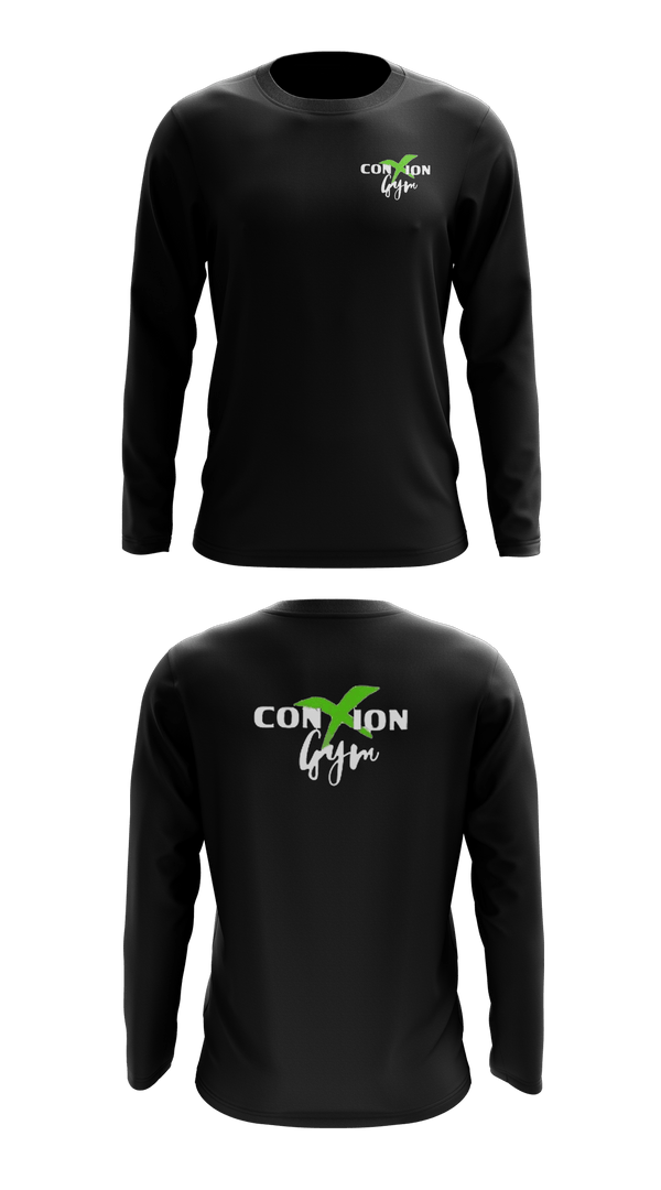 Long Sleeve Performance Shirt, Desoto County Gymnastics, Spirit Store, Teamtime, Team time, sublimation, custom sports apparel, team uniforms, spirit wear, spiritwear, sports uniforms, custom shirts, team store, custom team store, fundraiser sports, apparel fundraiser