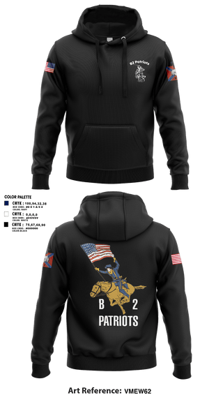 Hoodie, B2 Patriots sports, Army, Teamtime, Team time, sublimation, custom sports apparel, team uniforms, spirit wear, spiritwear, sports uniforms, custom shirts, team store, custom team store, fundraiser sports, apparel fundraiser