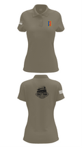 2-174 ADA 22453526 Women's Short Sleeve Performance Polo  - 75