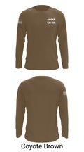 489th EN BN 3065015 Long Sleeve Performance Shirt 6