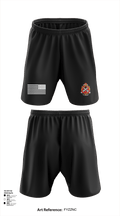 B CO, 29 BSB, 29 IBCT 41132449 Athletic Shorts With Pockets - 102 (1)