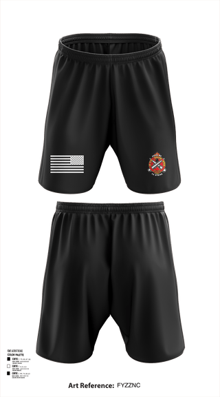 Athletic Shorts With Pockets, B CO, 29 BSB, 29 IBCT, , Teamtime, Team time, sublimation, custom sports apparel, team uniforms, spirit wear, spiritwear, sports uniforms, custom shirts, team store, custom team store, fundraiser sports, apparel fundraiser