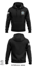 Defense Cortinating Element 97094891 Hoodie - 107