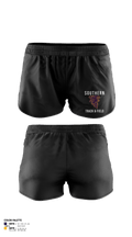 Southern Middle High School Track and Field 54886854 Track Shorts - 7