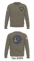 JFHQ 89177738 Crew Neck Sweatshirt - 65