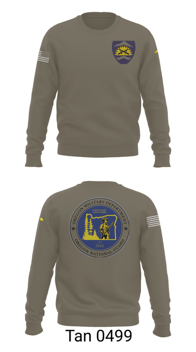 JFHQ 89177738 Crew Neck Sweatshirt - 65
