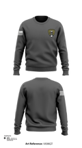 Southwest Enforcement Team 77879722 Crew Neck Sweatshirt - 102