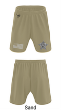 Rockbridge County SWAT 87901161 Athletic Shorts With Pockets - 85