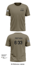 Liberty 49399332 Short Sleeve Performance Shirt - 3