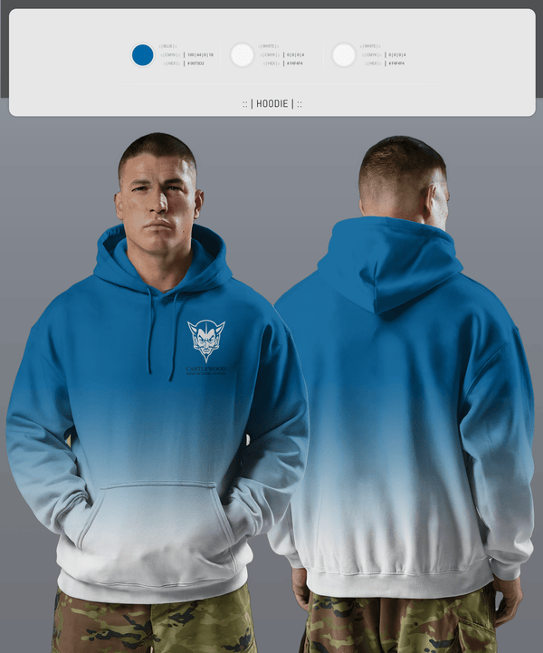 Hoodie, Castlewood High School Tennis, Tennis, Teamtime, Team time, sublimation, custom sports apparel, team uniforms, spirit wear, spiritwear, sports uniforms, custom shirts, team store, custom team store, fundraiser sports, apparel fundraiser
