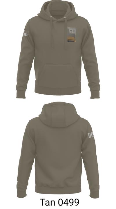 C-Trp 1-180th 28068188 Hoodie - 74