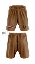 837 TRS Rhinos 90584880 Athletic Shorts With Pockets - 5