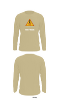 FOX 2-55ADA 481979 Long Sleeve Performance Shirt 92
