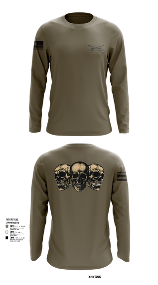 Long Sleeve Performance Shirt, 2-11 IBOLC, , Teamtime, Team time, sublimation, custom sports apparel, team uniforms, spirit wear, spiritwear, sports uniforms, custom shirts, team store, custom team store, fundraiser sports, apparel fundraiser