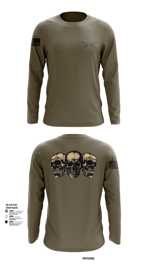 Long Sleeve Performance Shirt, 2-11 IBOLC, , Teamtime, Team time, sublimation, custom sports apparel, team uniforms, spirit wear, spiritwear, sports uniforms, custom shirts, team store, custom team store, fundraiser sports, apparel fundraiser