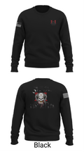 526th ECC Desperados FMT 5277023 Crew Neck Sweatshirt - 25
