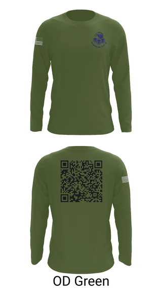 Long Sleeve Performance Shirt, Randolph AFB Top III, , Teamtime, Team time, sublimation, custom sports apparel, team uniforms, spirit wear, spiritwear, sports uniforms, custom shirts, team store, custom team store, fundraiser sports, apparel fundraiser