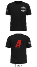 THE ARMORED LEAGUE 75061922 Old School Cotton Feel Shirt - 29