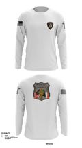 NYS Court Officer 64185384 Long Sleeve Performance Shirt 8 (2)