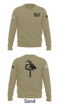 900th QM 2040275 Crew Neck Sweatshirt - 81