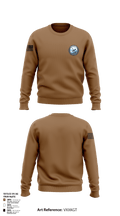 SPIKE NLOS 52924735 Crew Neck Sweatshirt - 102
