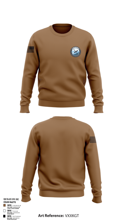 Crew Neck Sweatshirt, SPIKE NLOS, , Teamtime, Team time, sublimation, custom sports apparel, team uniforms, spirit wear, spiritwear, sports uniforms, custom shirts, team store, custom team store, fundraiser sports, apparel fundraiser