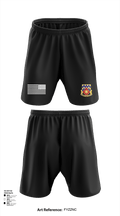 329 CSSB 21307721 Athletic Shorts With Pockets - 103