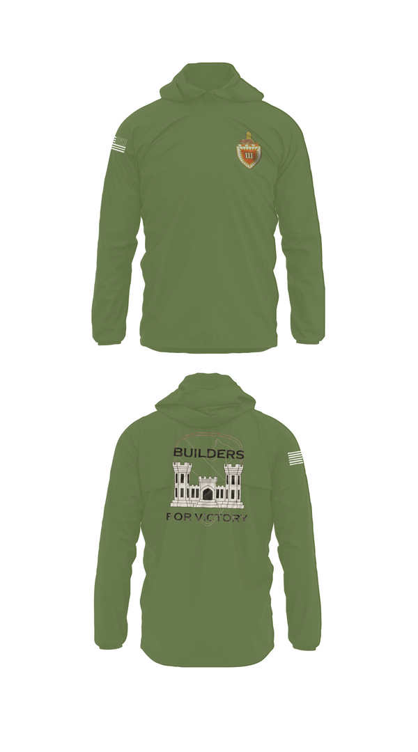 Windbreaker, 3 EN BN, , Teamtime, Team time, sublimation, custom sports apparel, team uniforms, spirit wear, spiritwear, sports uniforms, custom shirts, team store, custom team store, fundraiser sports, apparel fundraiser
