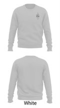 Resurrection Airsoft 6730722 Crew Neck Sweatshirt - 2