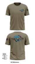 Helius Short Sleeve Performance Shirt - 11 (1)