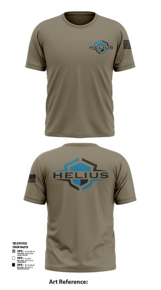 Short Sleeve Performance Shirt, Helius, , Teamtime, Team time, sublimation, custom sports apparel, team uniforms, spirit wear, spiritwear, sports uniforms, custom shirts, team store, custom team store, fundraiser sports, apparel fundraiser