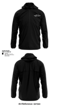 Revive Performance 88598439 Windbreaker - 10