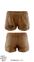 Iron Rangers 23557960 Ranger Panties - 1